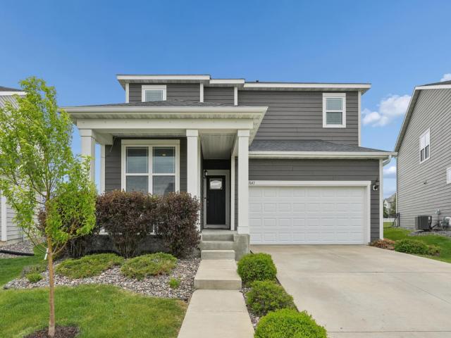 15643 Eddy Creek Way Saint Paul MN 55124 - MLS# 7075943