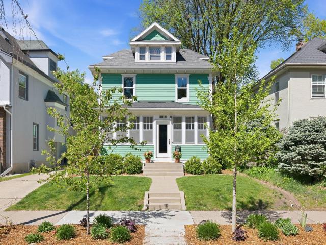 3212 Irving Avenue S Minneapolis MN 55408 - MLS# 7075959