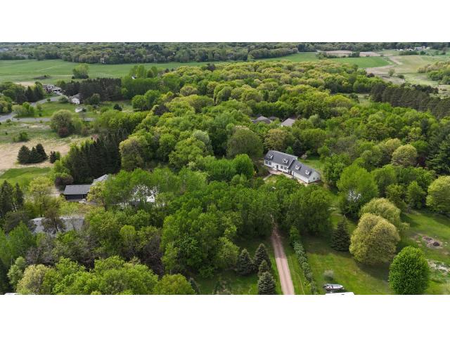 14840 Jackson Street NE Ham Lake MN 55304 - MLS# 7075967