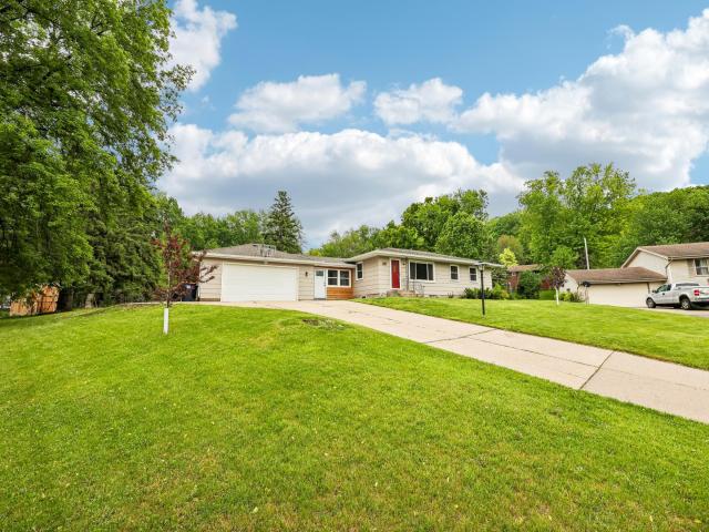 2717 Terrace Drive Burnsville MN 55337 - MLS# 7075998