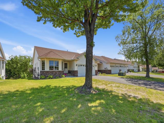 1668 Mackubin Street Saint Paul MN 55117 - MLS# 7076011