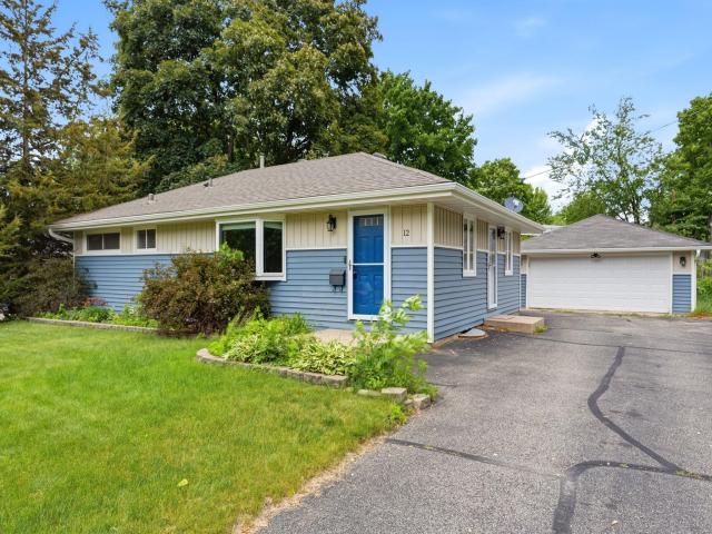 12 W 104th Street Bloomington MN 55420 - MLS# 7076013
