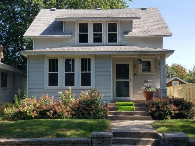 952 Ottawa Avenue Saint Paul MN 55118 - MLS# 7076020