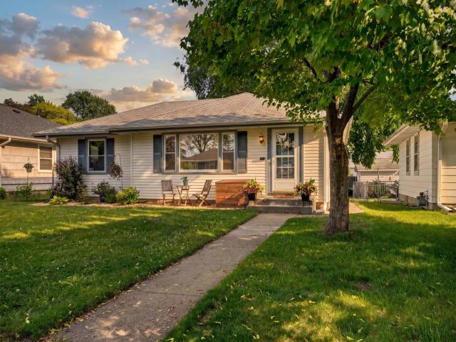 5252 Xerxes Avenue N Minneapolis MN 55430 - MLS# 7076052