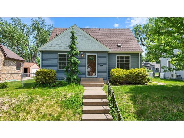 4534 Washburn Avenue N Minneapolis MN 55412 - MLS# 7076054