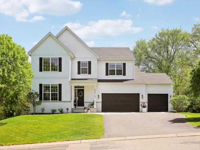 8619 Portage Lane E Shakopee MN 55379 - MLS# 7076071