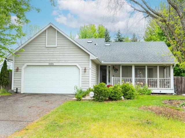3395 133rd Lane NW Andover MN 55304 - MLS# 7076078