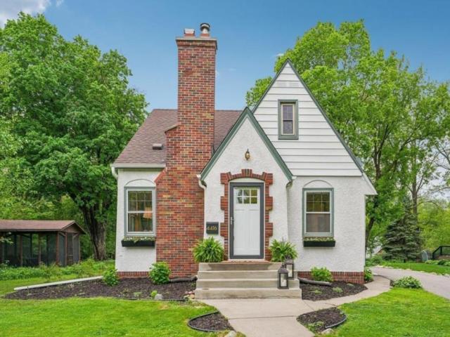 4416 Brookside Avenue Minneapolis MN 55436 - MLS# 7076079
