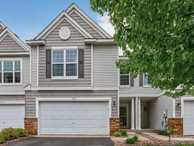 5135 Farnham Drive N Hugo MN 55038 - MLS# 7076085
