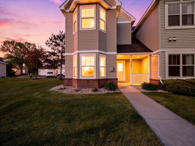 12122 Yancy Street NE Unit D Minneapolis MN 55449 - MLS# 7076093