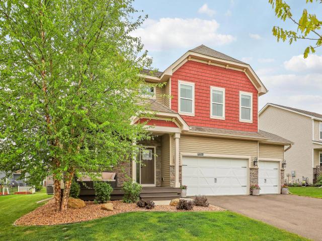 6608 Janero Avenue S Cottage Grove MN 55016 - MLS# 7076103