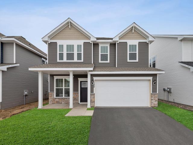 15004 Ardgillan Road W Rosemount MN 55068 - MLS# 7076105