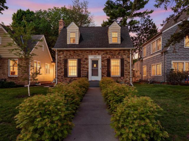 4844 Bloomington Avenue Minneapolis MN 55417 - MLS# 7076110