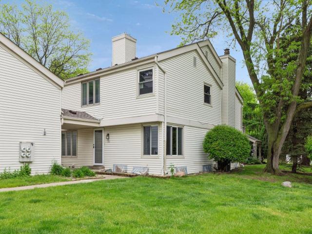 152 Avignon Court Woodbury MN 55125 - MLS# 7076118