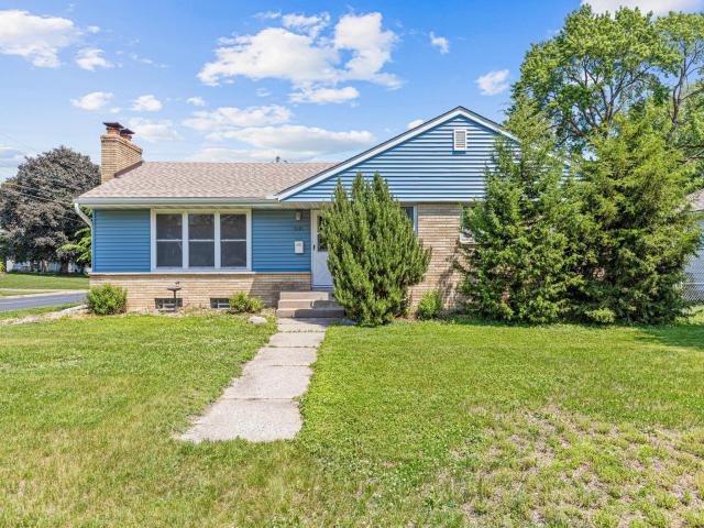 1601 Princeton Avenue Saint Louis Park MN 55416 - MLS# 7076126