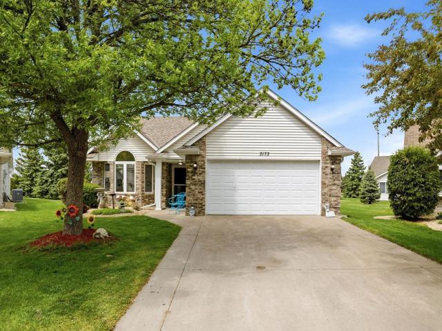 3173 128th Lane NW Minneapolis MN 55448 - MLS# 7076137
