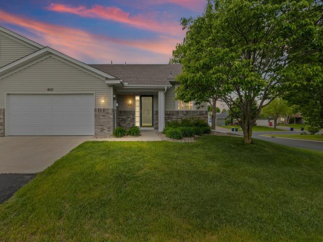 400 Schuller Court Dundas MN 55019 - MLS# 7076146