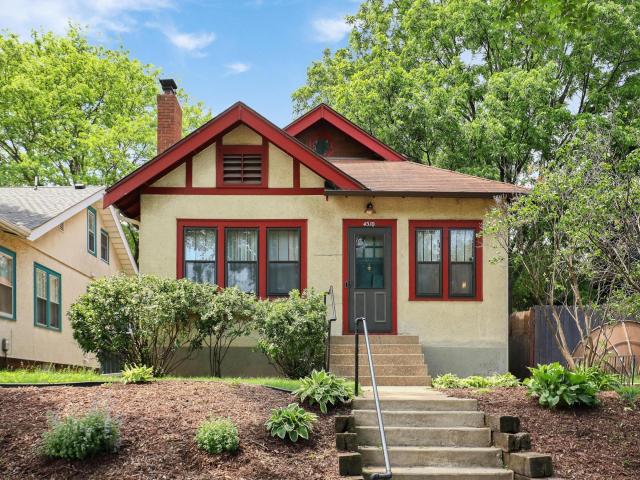 4510 Blaisdell Avenue Minneapolis MN 55419 - MLS# 7076157