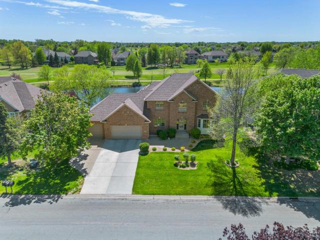 2140 Arnold Palmer Drive Minneapolis MN 55449 - MLS# 7076179