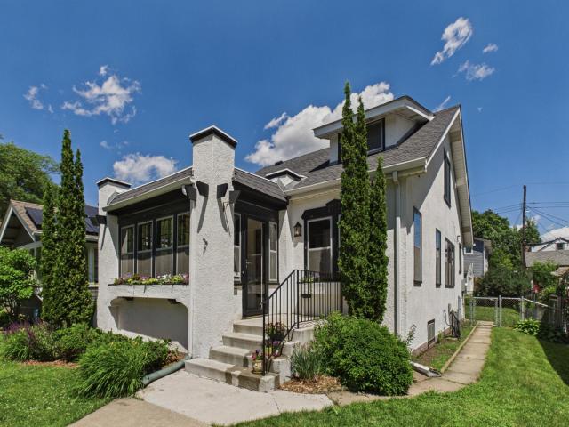 2947 Buchanan Street NE Minneapolis MN 55418 - MLS# 7076195
