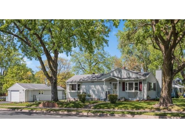 8144 2nd Avenue S Minneapolis MN 55420 - MLS# 7076196