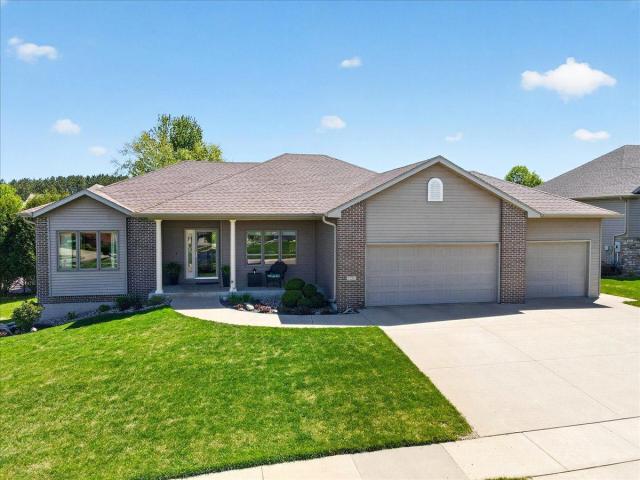 5236 Southern Ridge Lane SW Rochester MN 55902 - MLS# 7076211
