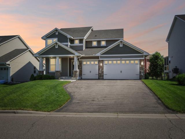 9277 67th Street S Cottage Grove MN 55016 - MLS# 7076225
