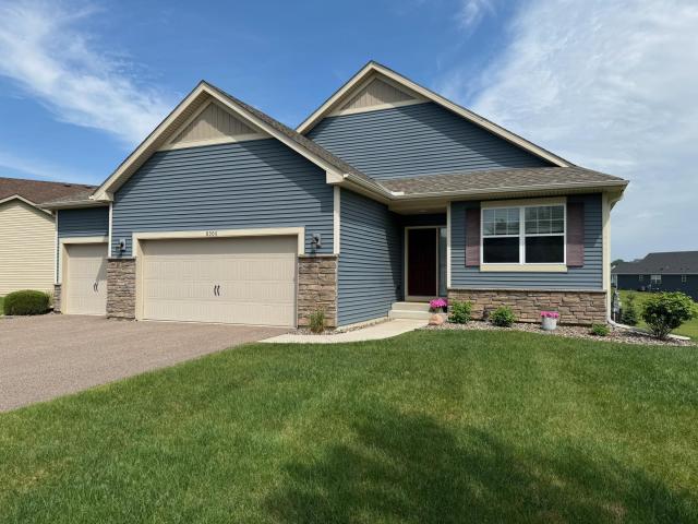 8306 63rd Street S Cottage Grove MN 55016 - MLS# 7076226