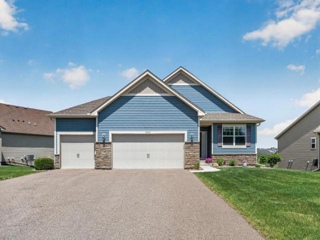 8306 63rd Street S Cottage Grove MN 55016 - MLS# 7076226