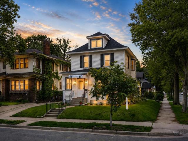 4453 Zenith Avenue S Minneapolis MN 55410 - MLS# 7076227