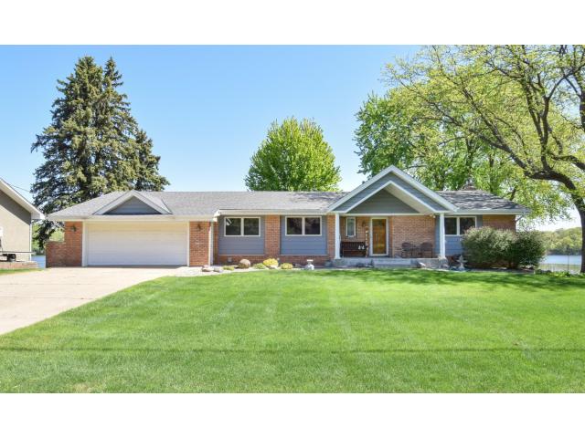 10756 Zieglers Drive N Minneapolis MN 55443 - MLS# 7076253