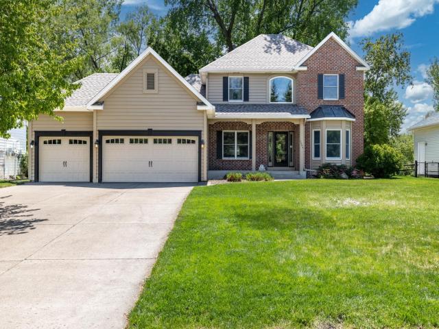 1084 Tamberwood Court Saint Paul MN 55125 - MLS# 7076262