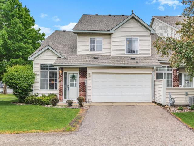 3601 Genevieve Avenue N Saint Paul MN 55128 - MLS# 7076265