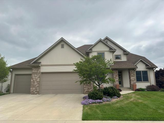 4852 Scenic View Drive SW Rochester MN 55902 - MLS# 7076268