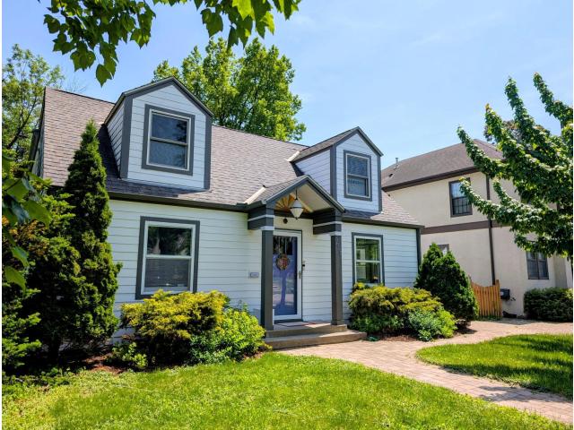 5625 13th Avenue S Minneapolis MN 55417 - MLS# 7076269
