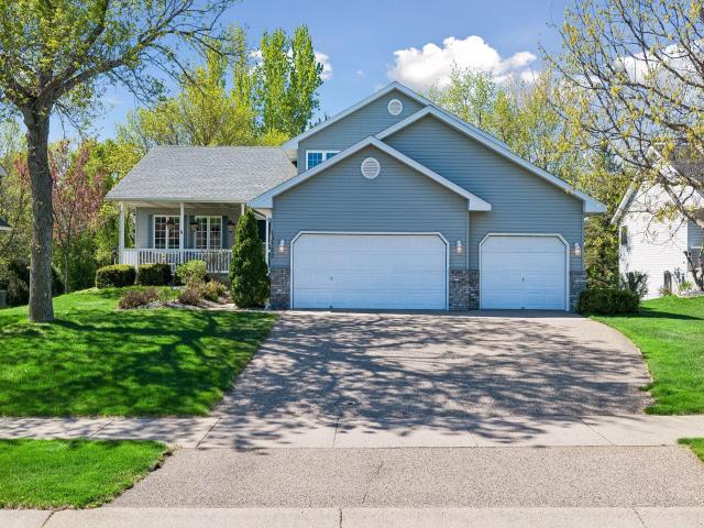 15722 Crystal Path Rosemount MN 55068 - MLS# 7076272