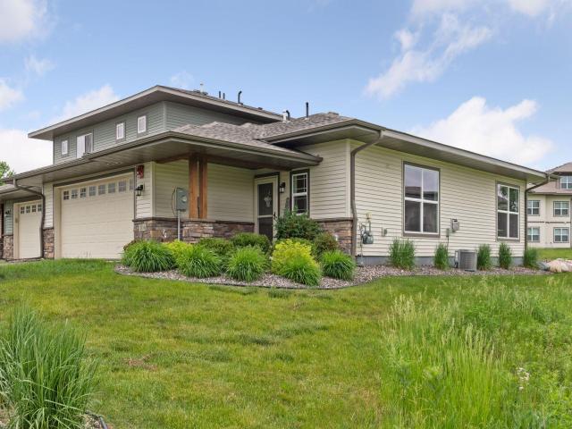 1106 Lorraine Court Carver MN 55315 - MLS# 7076290