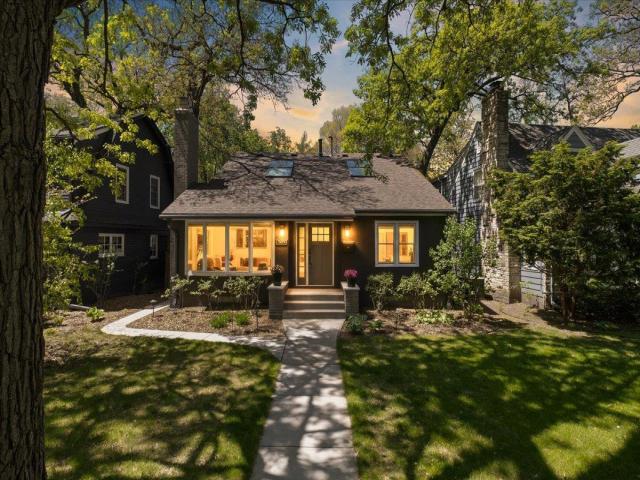 3734 Lena Smith Boulevard Minneapolis MN 55406 - MLS# 7076314