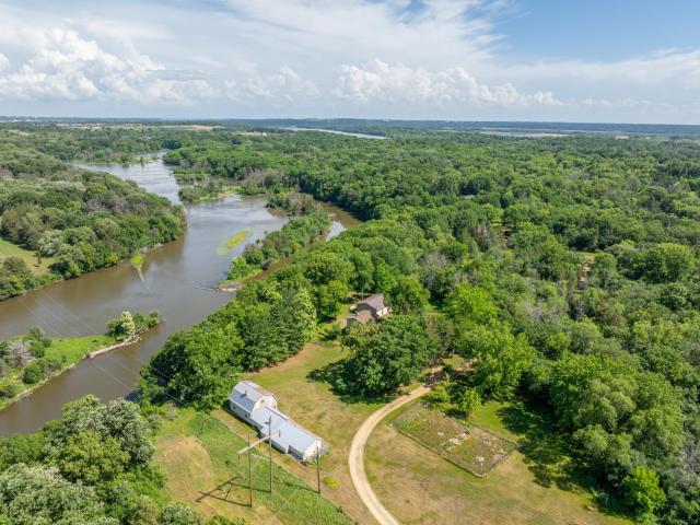 10023 Grey Cloud Island Drive S Saint Paul Park MN 55071 - MLS# 7076325