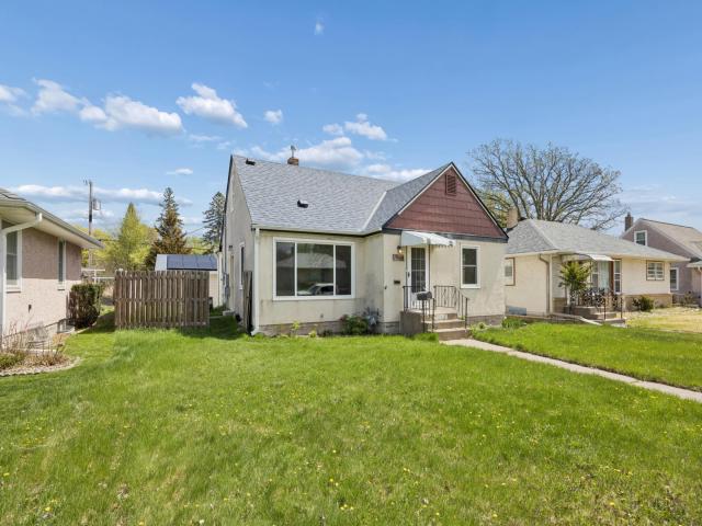 1652 Atlantic Street Saint Paul MN 55106 - MLS# 7076338