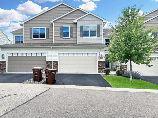 9496 Declaration Drive Chanhassen MN 55317 - MLS# 7076346