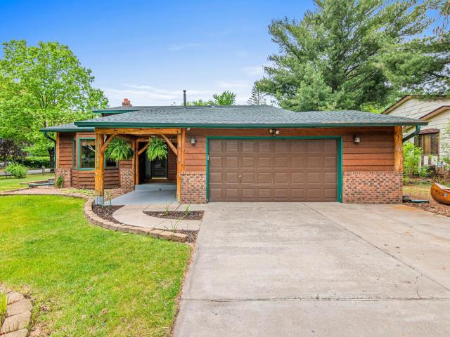 11210 Partridge Street NW Minneapolis MN 55433 - MLS# 7076351