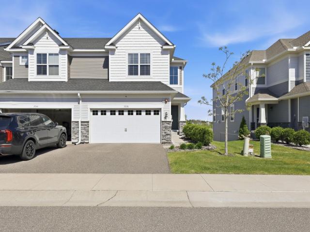 7238 Alvarado Lane N Maple Grove MN 55311 - MLS# 7076358