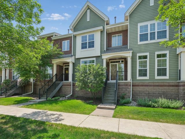 12219 82nd Avenue N Unit 67 Osseo MN 55369 - MLS# 7076385