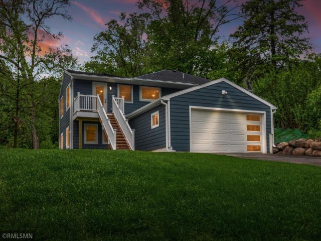 4410 Stinson Boulevard NE Minneapolis MN 55421 - MLS# 7076401