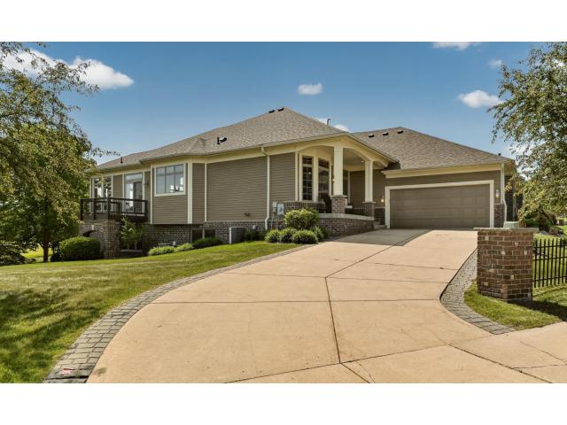 970 Somerby Parkway NE Byron MN 55920 - MLS# 7076405