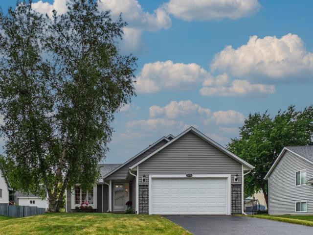 9176 Sierra Road Saint Paul MN 55125 - MLS# 7076408