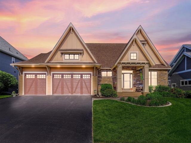 11344 Blazingstar Lane Lake Elmo MN 55042 - MLS# 7076423
