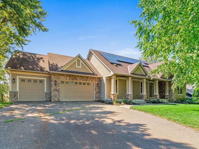 3447 Siems Court Saint Paul MN 55112 - MLS# 7076446