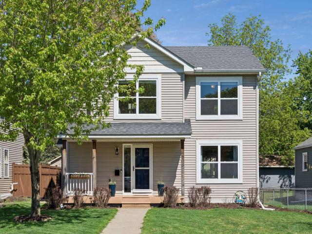 4306 Zane Avenue N Minneapolis MN 55422 - MLS# 7076454